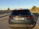 Hyundai Tucson 2022 годаүшін10 500 000 тг. в Астана – фото 4