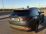 Hyundai Tucson 2022 годаүшін10 500 000 тг. в Астана – фото 2