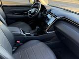 Hyundai Tucson 2022 годаүшін10 500 000 тг. в Астана – фото 5