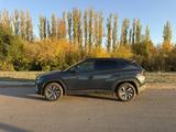 Hyundai Tucson 2022 года за 10 500 000 тг. в Астана