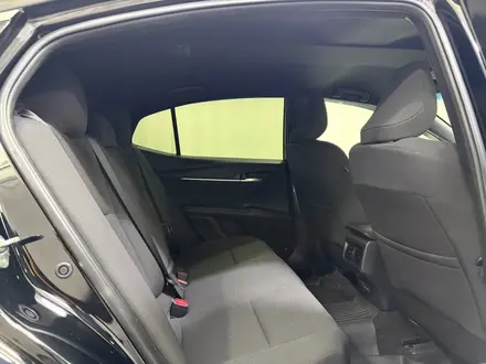Toyota Camry Elegance 2024 года за 16 888 000 тг. в Алматы – фото 7