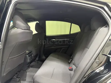 Toyota Camry Elegance 2024 года за 16 888 000 тг. в Алматы – фото 11