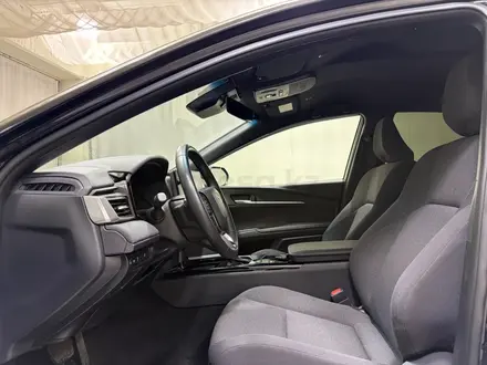 Toyota Camry Elegance 2024 года за 16 888 000 тг. в Алматы – фото 12