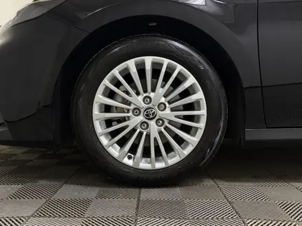 Toyota Camry Elegance 2024 года за 16 888 000 тг. в Алматы – фото 16