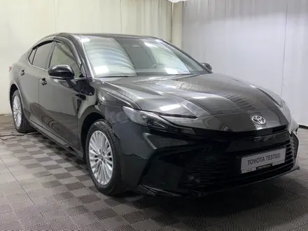 Toyota Camry Elegance 2024 года за 16 888 000 тг. в Алматы – фото 19