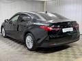 Toyota Camry Elegance 2024 года за 16 888 000 тг. в Алматы – фото 2