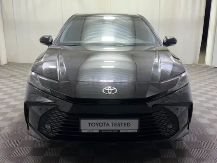 Toyota Camry Elegance 2024 года за 16 888 000 тг. в Алматы – фото 5