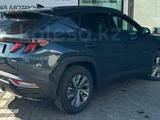 Hyundai Tucson 2023 года за 13 300 000 тг. в Алматы – фото 3