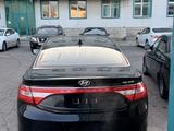 Hyundai Grandeur 2011 годаүшін4 500 000 тг. в Тараз – фото 2