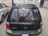 Subaru Forester 1999 годаүшін3 300 000 тг. в Караганда – фото 3