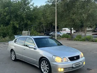 Lexus GS 300