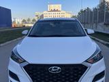 Hyundai Tucson 2019 года за 10 700 000 тг. в Шымкент