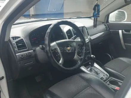 Chevrolet Captiva 2014 года за 6 800 000 тг. в Павлодар – фото 6