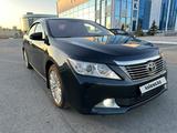 Toyota Camry 2013 годаfor8 400 000 тг. в Караганда – фото 2