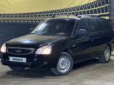 ВАЗ (Lada) Priora 2170 2010 годаүшін1 850 000 тг. в Актобе – фото 3