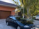 Toyota Avensis 2002 годаүшін3 200 000 тг. в Кызылорда
