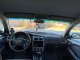 Toyota Avensis 2002 годаүшін3 200 000 тг. в Кызылорда – фото 3