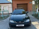 Toyota Avensis 2002 годаүшін3 200 000 тг. в Кызылорда – фото 4