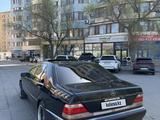 Mercedes-Benz S 320 1996 года за 5 700 000 тг. в Актобе – фото 4