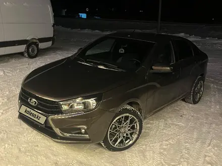 ВАЗ (Lada) Vesta 2021 года за 6 800 000 тг. в Астана