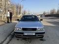 Audi 80 1992 годаүшін2 400 000 тг. в Костанай