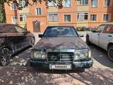 Mercedes-Benz E 230 1989 года за 650 000 тг. в Астана – фото 2