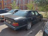 Mercedes-Benz E 230 1989 года за 650 000 тг. в Астана – фото 5