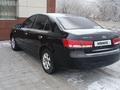 Hyundai Sonata 2007 года за 3 500 000 тг. в Сатпаев – фото 3