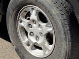 Диски оригинальные Pajero 4 за 25 000 тг. в Астана