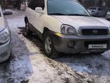 Hyundai Santa Fe 2003 года за 3 700 000 тг. в Алматы