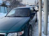 Mazda 626 1998 годаүшін1 450 000 тг. в Алматы – фото 4