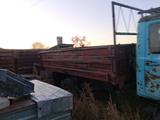 ГАЗ  53 1992 годаүшін1 000 000 тг. в Караганда – фото 4