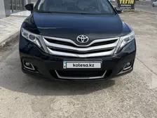 Toyota Venza, 2013