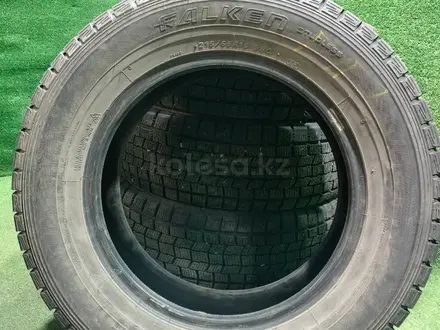 Зимний резина шины Falken Espia EPZ 215/65 R16 4 шт за 70 000 тг. в Алматы – фото 2