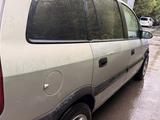 Opel Zafira 2002 годаүшін2 000 000 тг. в Астана – фото 4