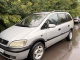Opel Zafira 2002 годаүшін2 000 000 тг. в Астана – фото 2