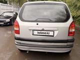 Opel Zafira 2002 годаүшін2 000 000 тг. в Астана – фото 5