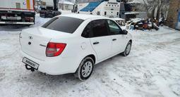 ВАЗ (Lada) Granta 2190 2015 годаfor3 600 000 тг. в Астана – фото 2