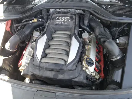 ТНВД на Audi VW 3.2 3.6 4.2 1.8 FSI за 80 000 тг. в Алматы – фото 8