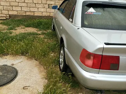 Audi A6 1994 года за 2 100 000 тг. в Актау – фото 2