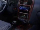 Kia Magentis 2003 годаүшін1 500 000 тг. в Астана – фото 3