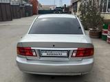 Kia Magentis 2003 годаүшін1 500 000 тг. в Астана – фото 2