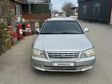 Kia Magentis 2003 годаүшін1 500 000 тг. в Астана