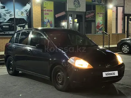 Nissan Tiida 2004 года за 2 400 000 тг. в Атырау