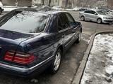 Mercedes-Benz E 280 1999 года за 4 700 000 тг. в Алматы – фото 5