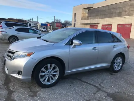 Toyota Venza 2013 года за 11 000 000 тг. в Павлодар – фото 2