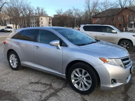 Toyota Venza 2013 года за 11 000 000 тг. в Павлодар – фото 20