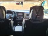 Mitsubishi Outlander 2013 годаүшін7 300 000 тг. в Семей – фото 4