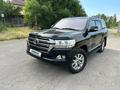 Toyota Land Cruiser 2017 года за 32 000 000 тг. в Алматы – фото 3