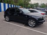 Infiniti FX35 2007 года за 7 600 000 тг. в Алматы